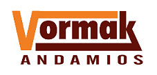 Vormak Andamios